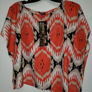 Vince Camuto Blouse